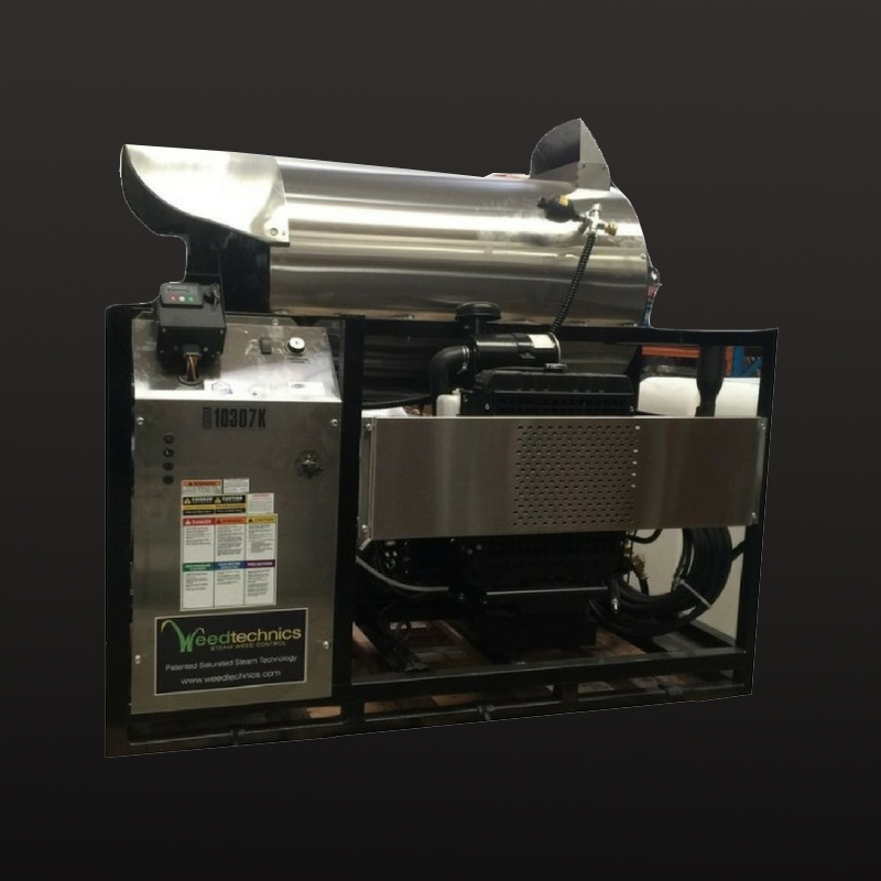 SW3800_Weed_control_machine